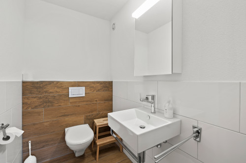 Separates WC 