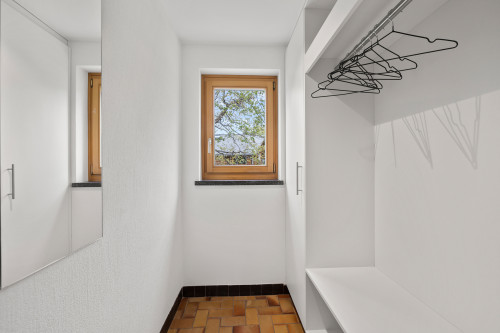 Eingangsbereich/Garderobe