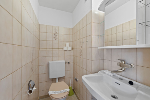 Separates WC
