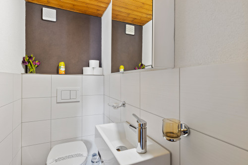 Separates WC