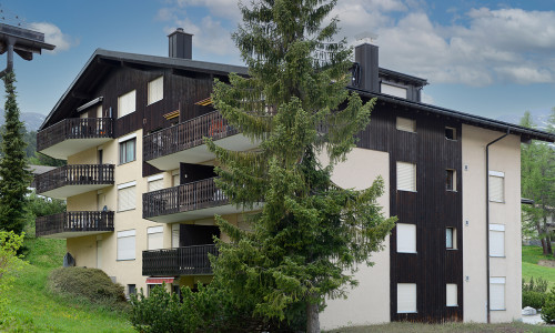 Haus A Sommer