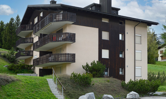 Haus B Sommer