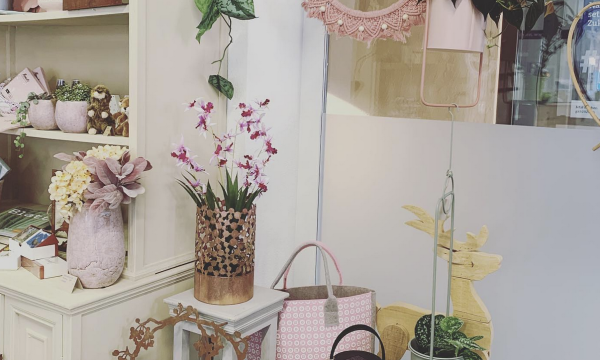 Geschenkshop Flora Lai Churwalden