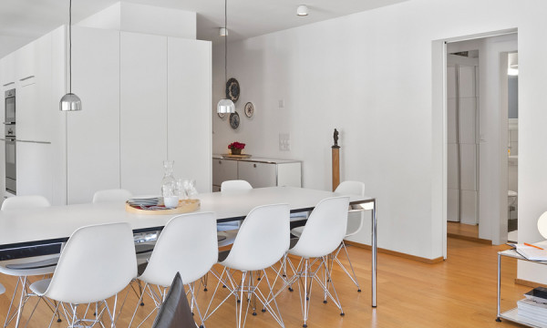 Wohnung