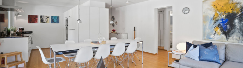 Wohnung
