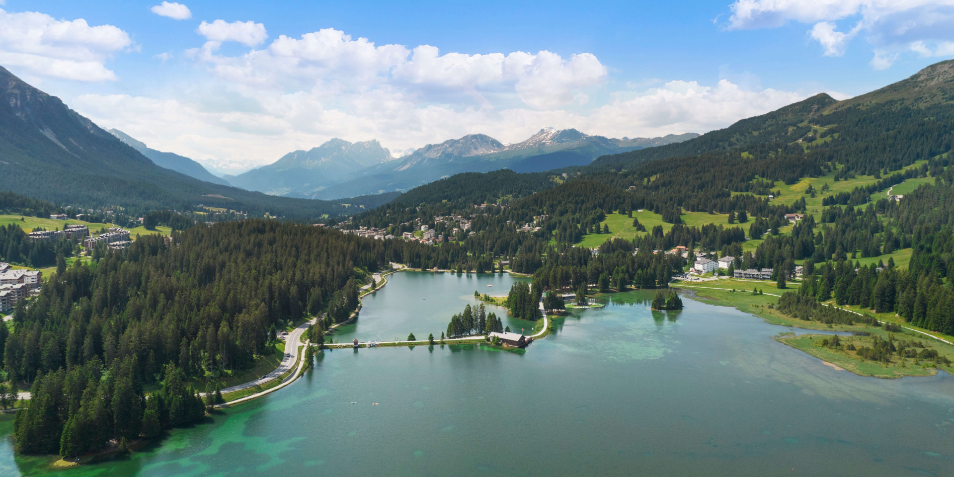 Ferien am See