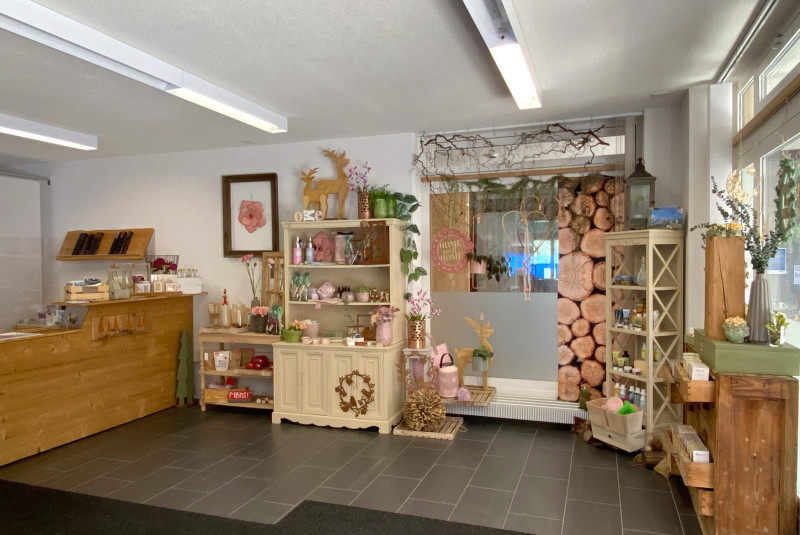 Geschenkshop Flora Lai